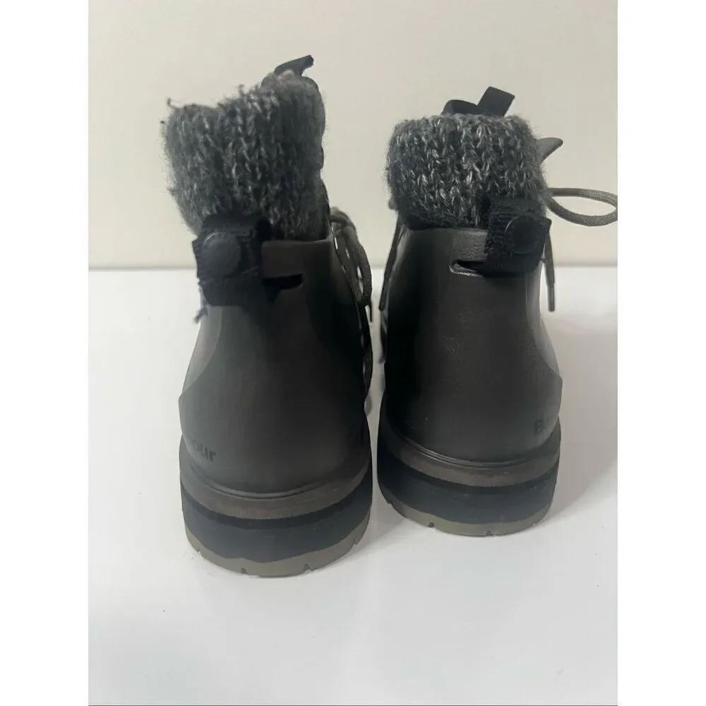 Barbour men zed
